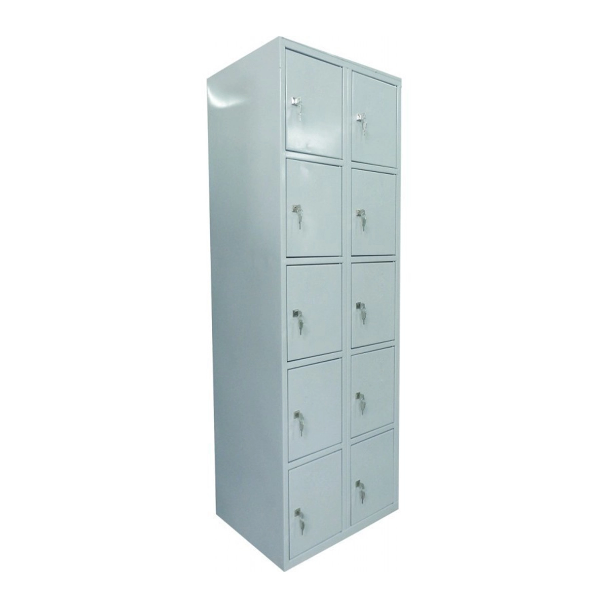 10 fakkos locker