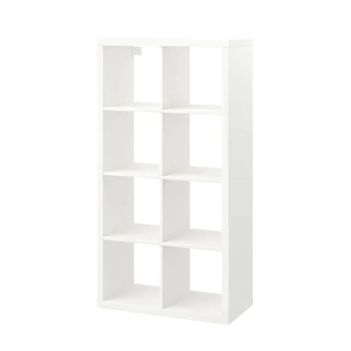 2×4 fakkos polc