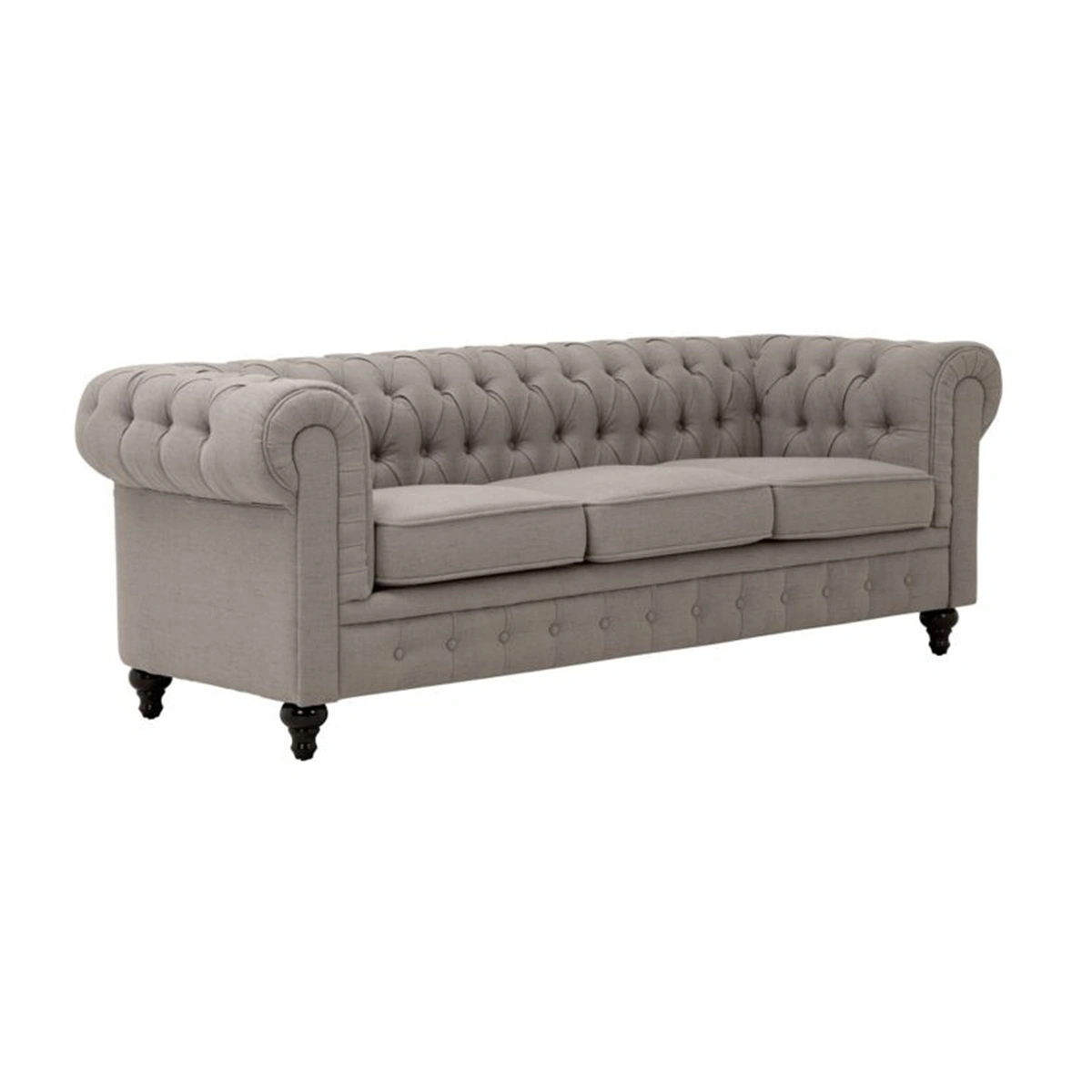 Chesterfield kanapé