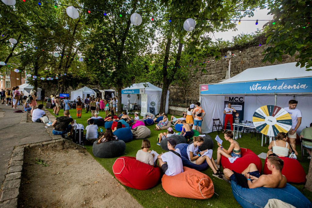 MCC Fesztivál – Esztergom