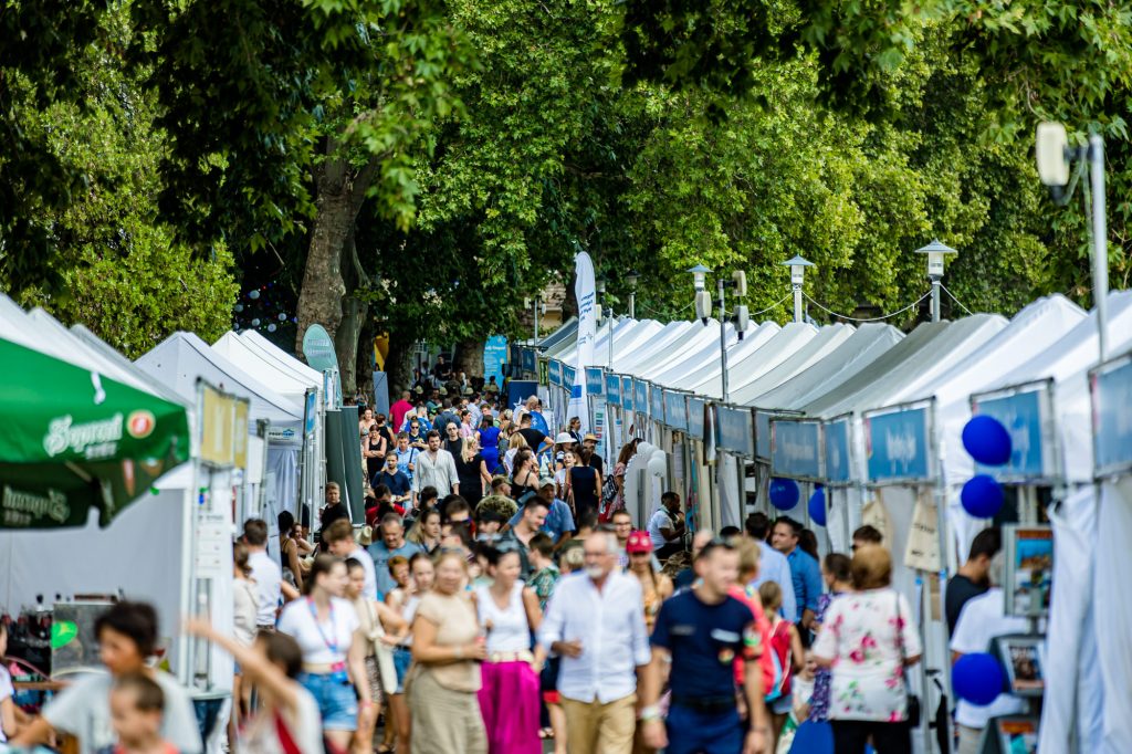 MCC Fesztivál – Esztergom