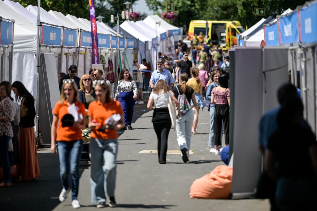 MCC fesztivál 2023