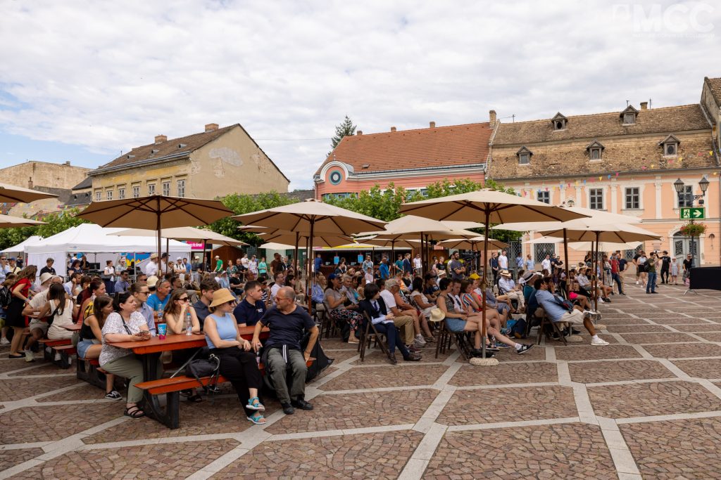 MCC fesztivál 2023