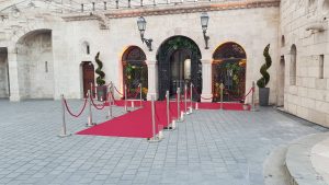 Halászbástya