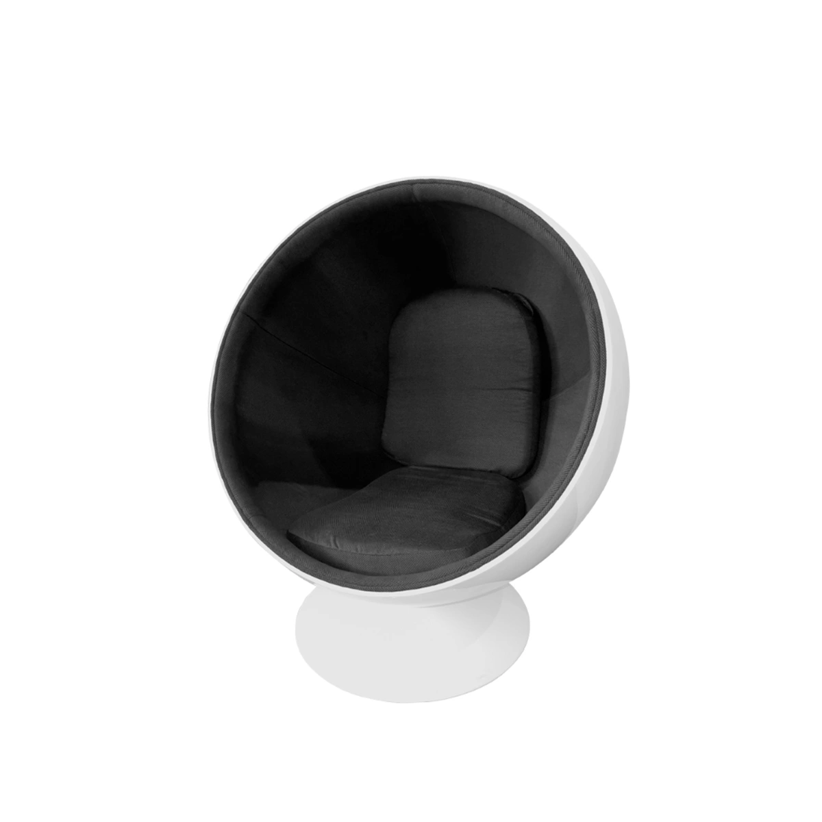 Gömbfotel