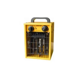 2kW-s elektromos hősugárzó fűtés
