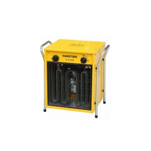 15kW-s elektromos hősugárzó fűtés