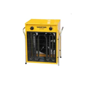 22kW-s elektromos hősugárzó fűtés