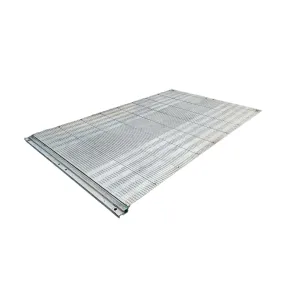 Alu panel talajtakarás