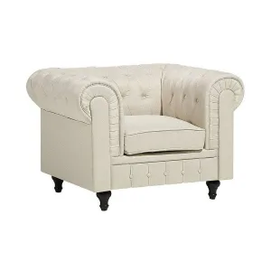 Chesterfield fotel